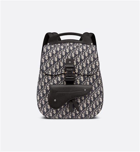 dior gallop backpack.